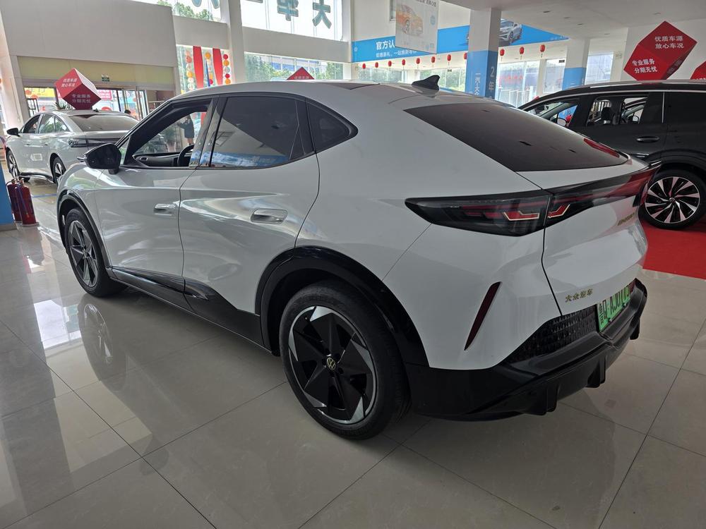Volkswagen Yuzhong 06