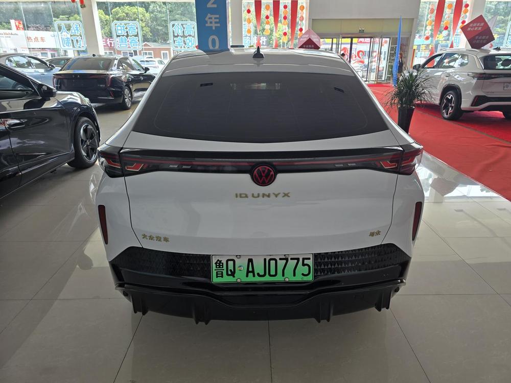 Volkswagen Yuzhong 06