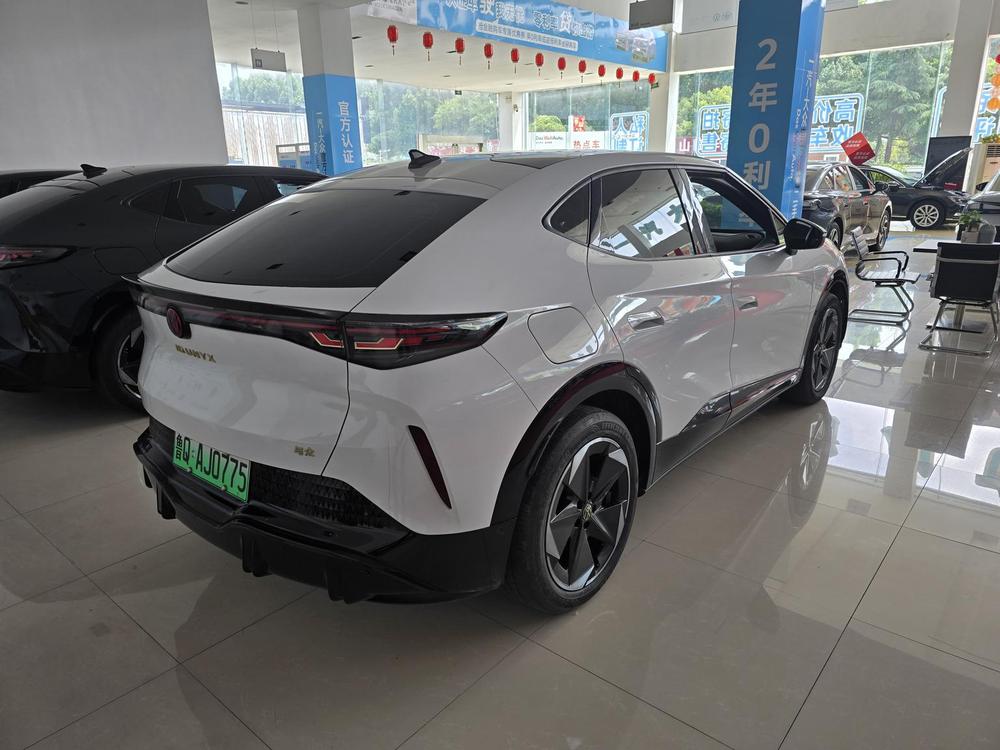 Volkswagen Yuzhong 06
