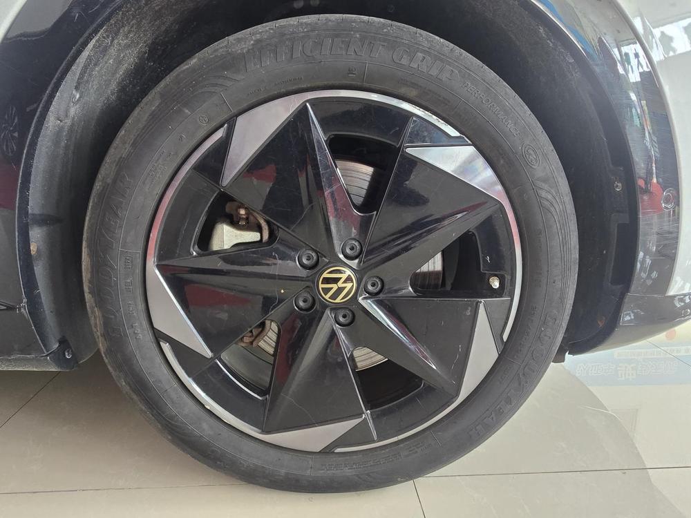 Volkswagen Yuzhong 06