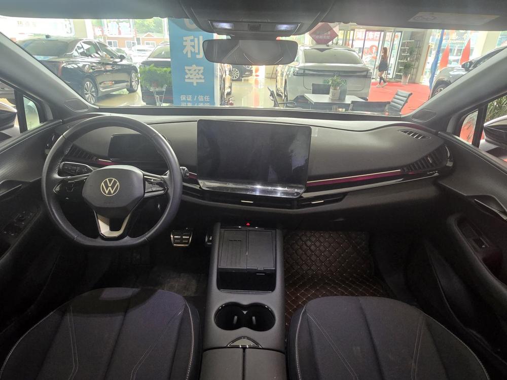 Volkswagen Yuzhong 06