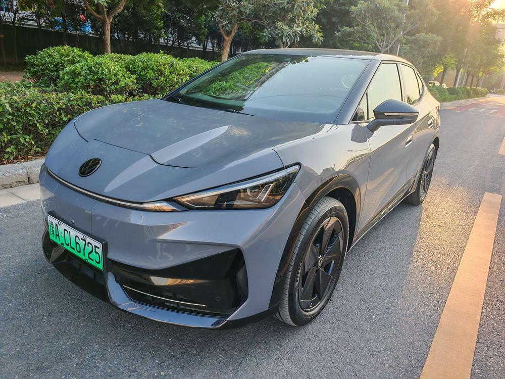 Volkswagen Yuzhong 06