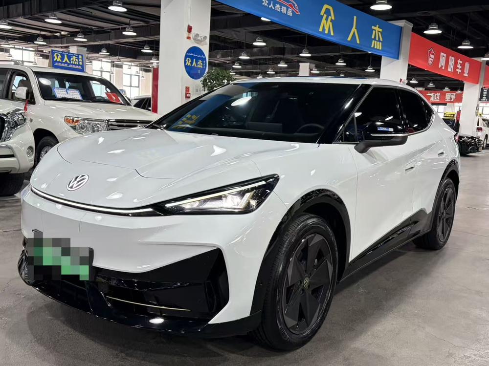 Volkswagen Yuzhong 06
