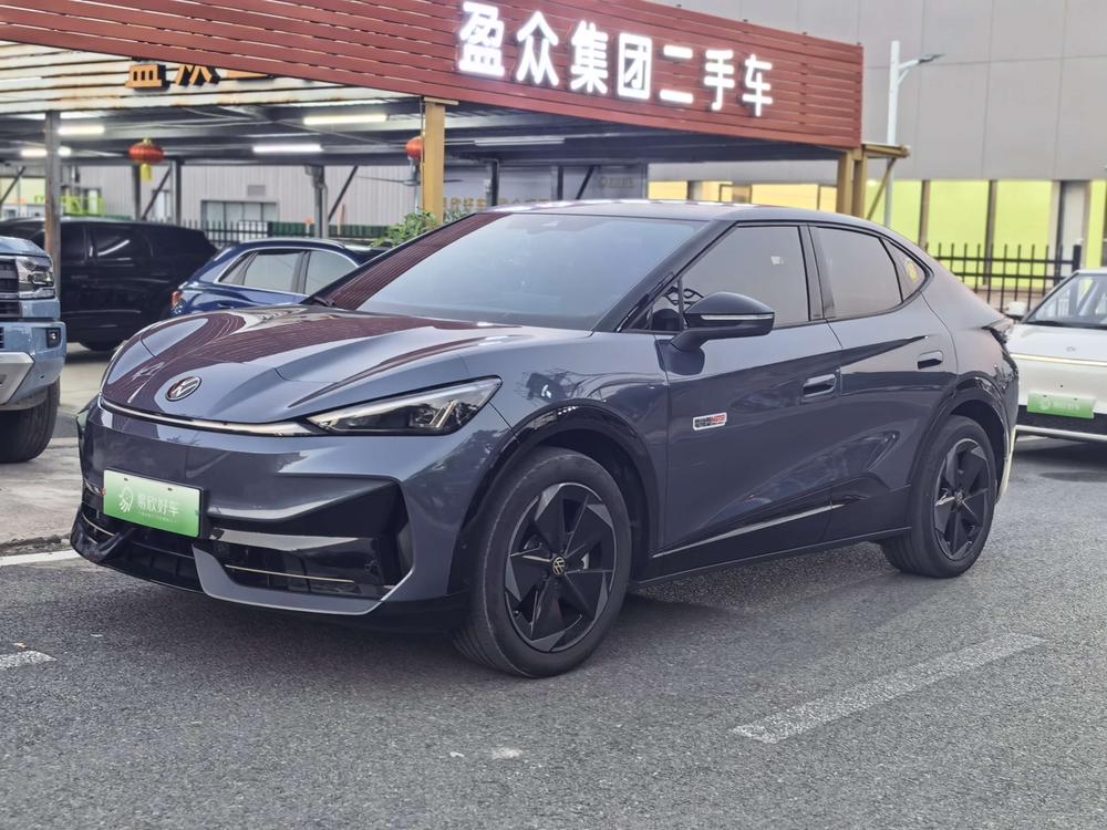 Volkswagen Yuzhong 06