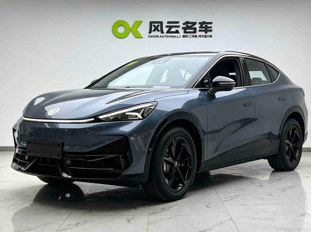 Volkswagen Yuzhong 06