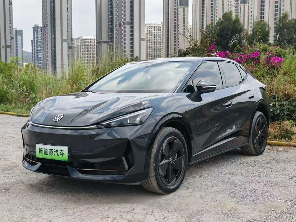 Volkswagen Yuzhong 06