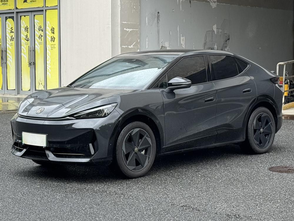 Volkswagen Yuzhong 06