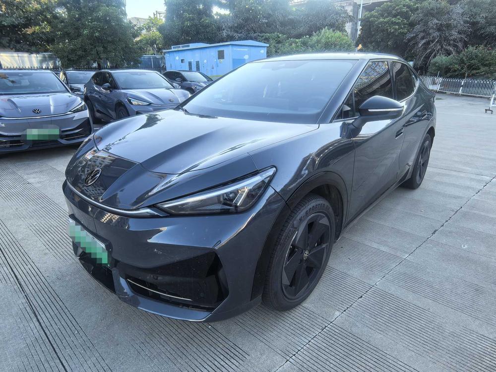 Volkswagen Yuzhong 06