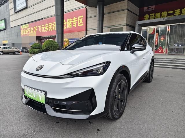Volkswagen Yuzhong 06