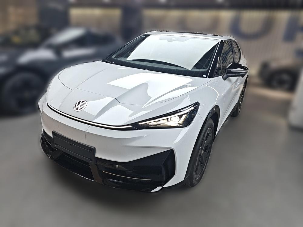 Volkswagen Yuzhong 06