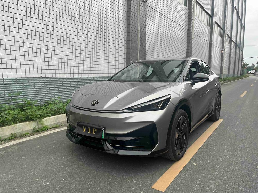 Volkswagen Yuzhong 06