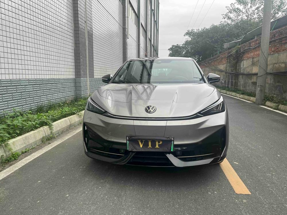Volkswagen Yuzhong 06