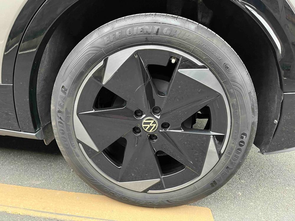 Volkswagen Yuzhong 06