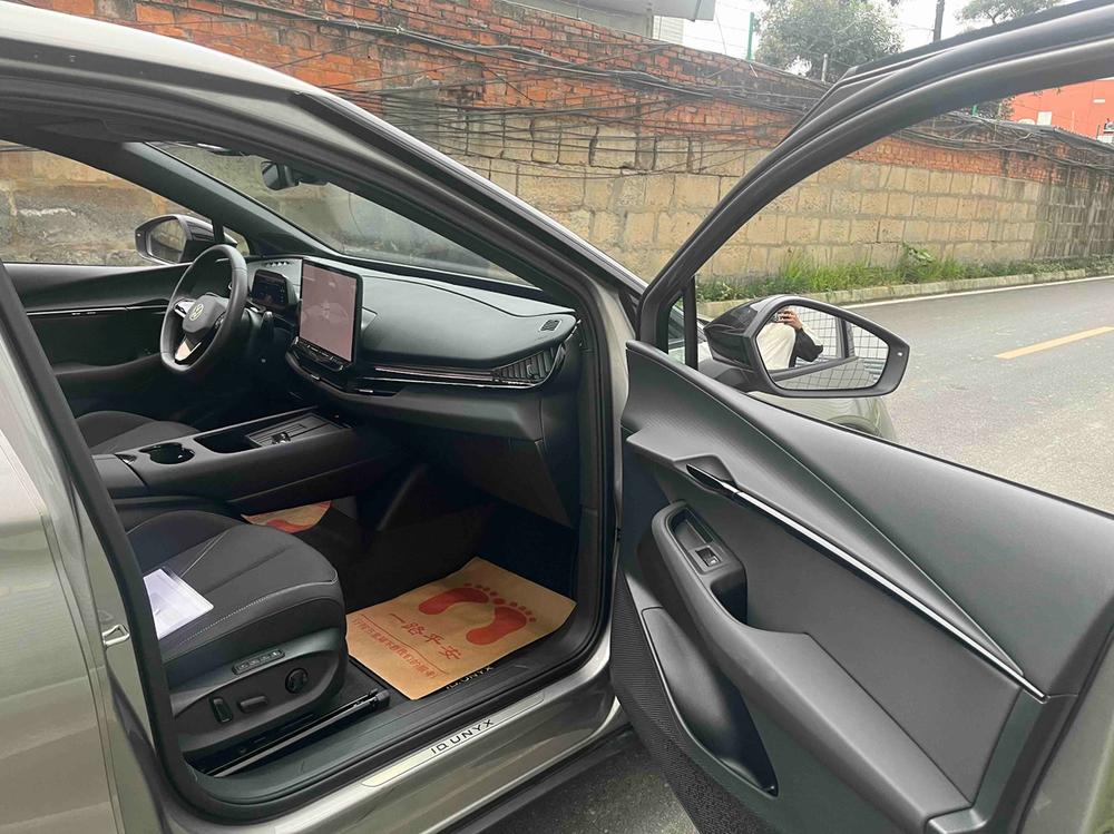 Volkswagen Yuzhong 06
