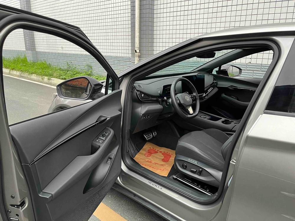 Volkswagen Yuzhong 06
