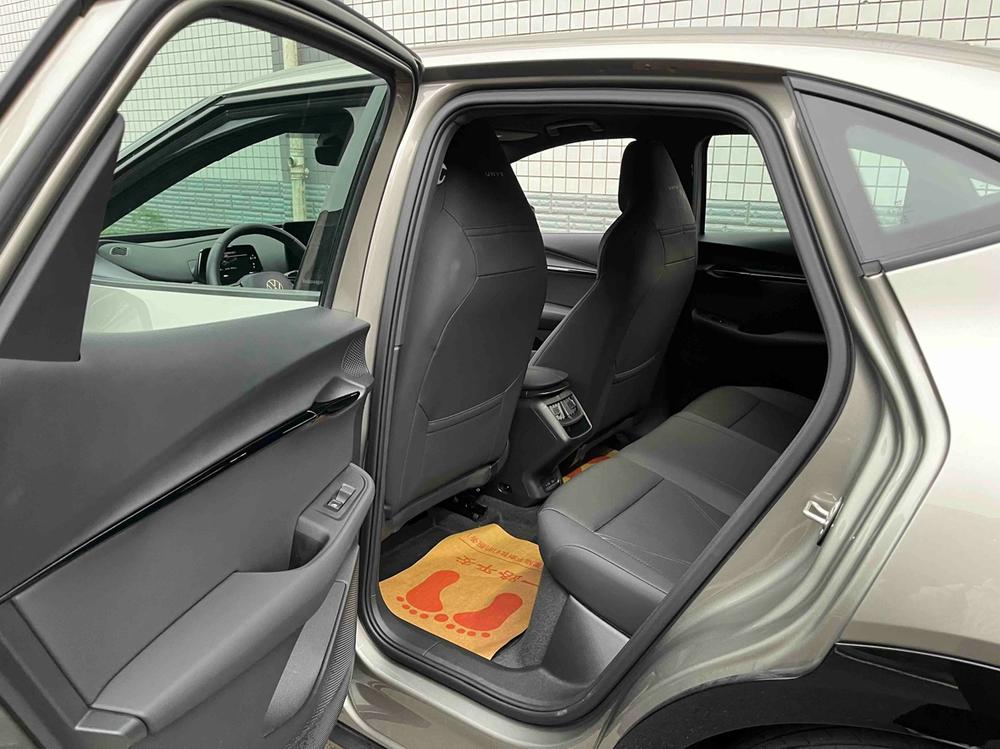 Volkswagen Yuzhong 06