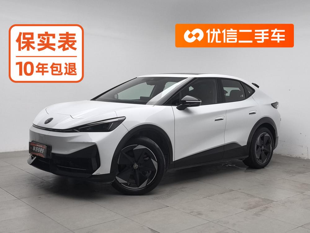 Volkswagen Yuzhong 06
