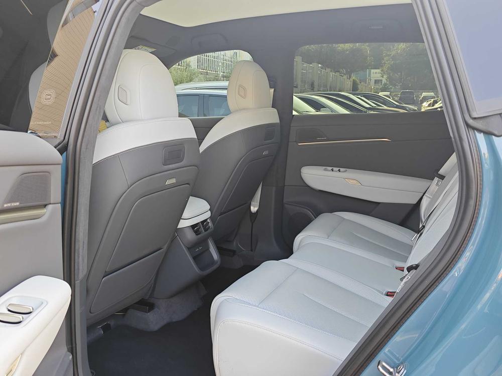 Volkswagen Yuzhong 08