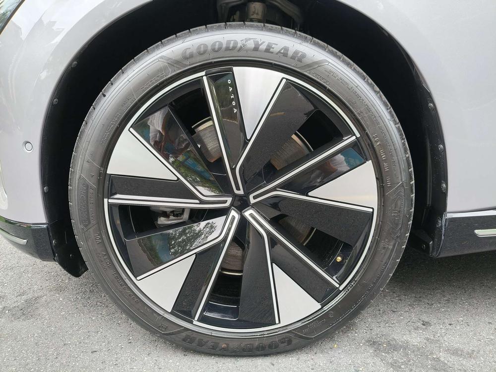 Volvo 沃尔沃ES90