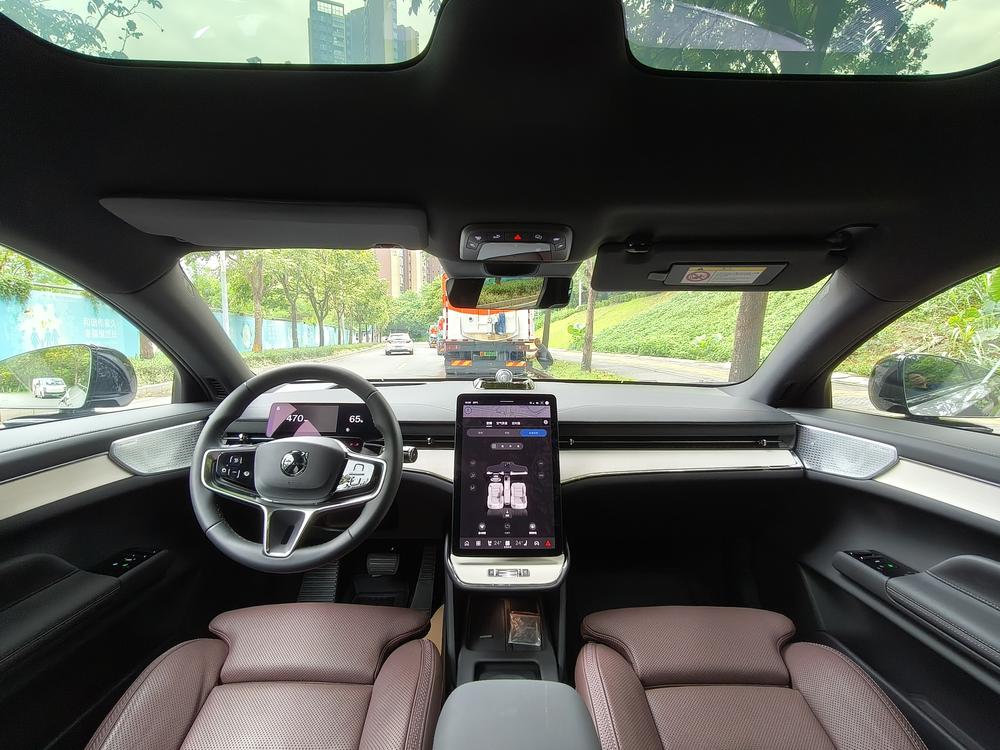 Volvo 沃尔沃ES90