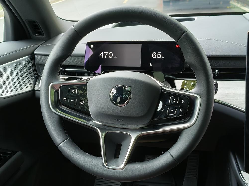 Volvo 沃尔沃ES90