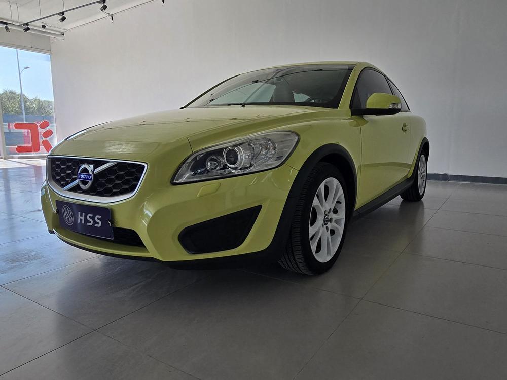 Volvo Volvo C30