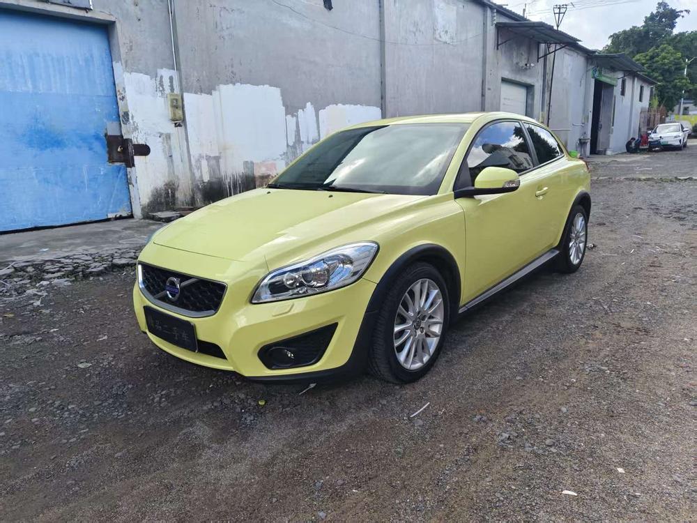 Volvo Volvo C30