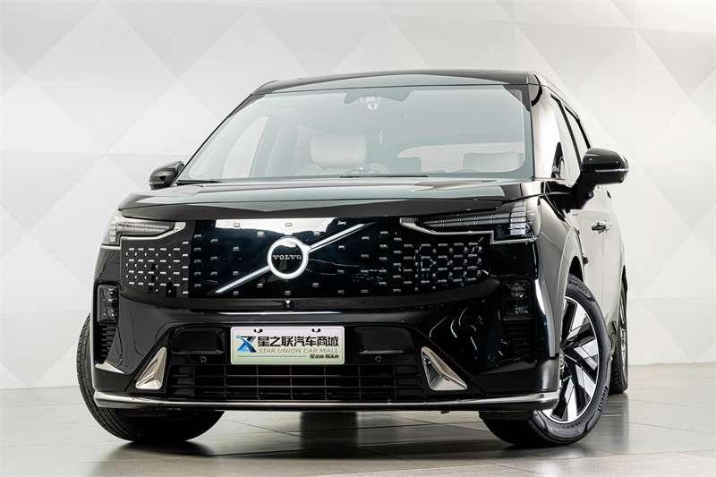 Volvo Volvo EM90