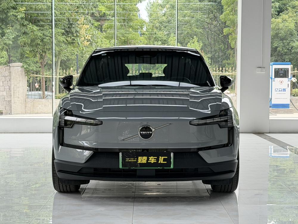 Volvo Volvo EX30