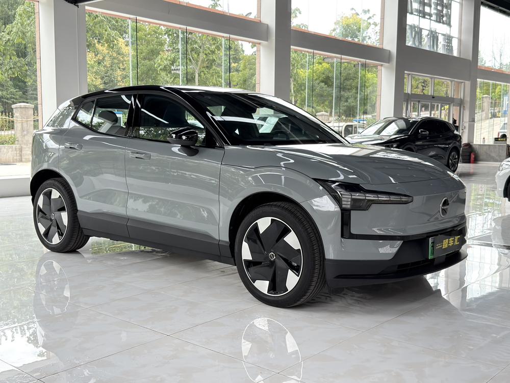 Volvo Volvo EX30