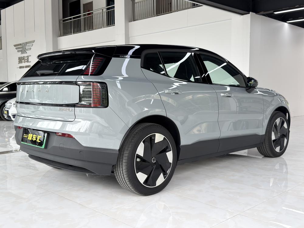 Volvo Volvo EX30
