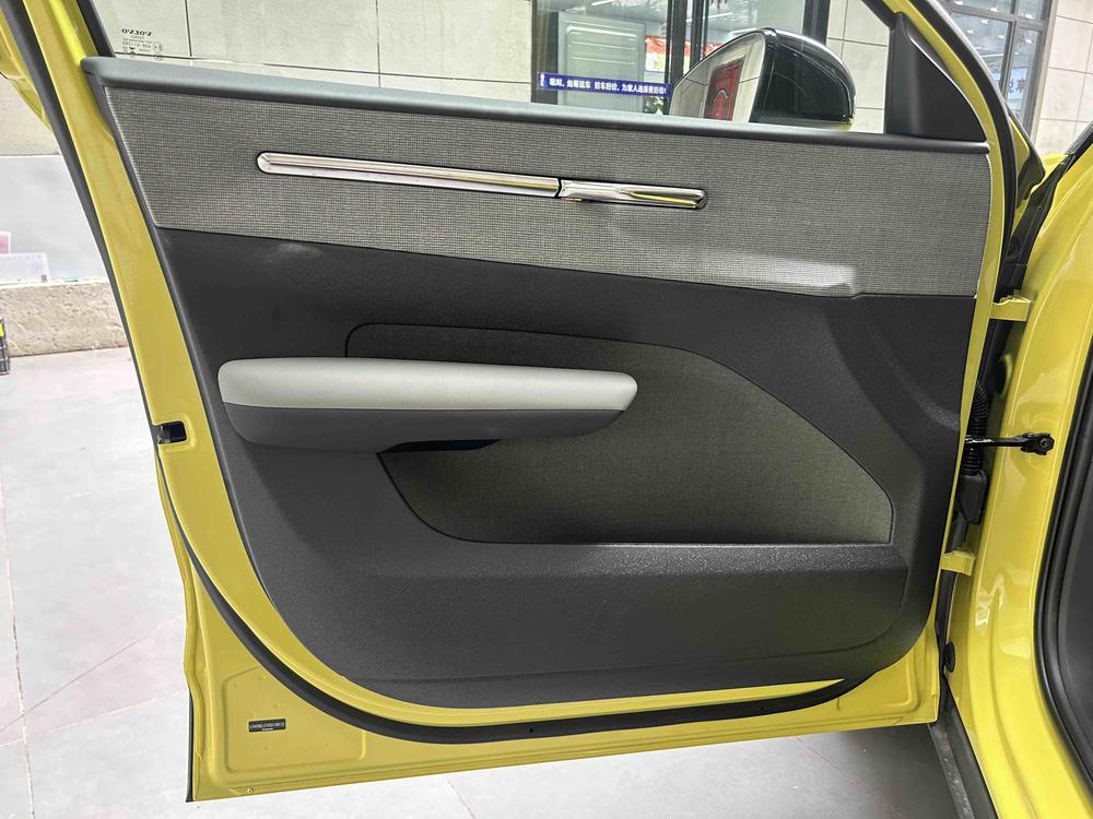 Volvo Volvo EX30