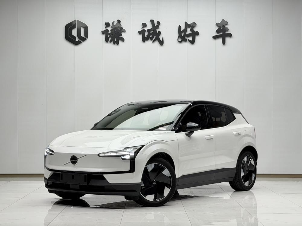 Volvo Volvo EX30