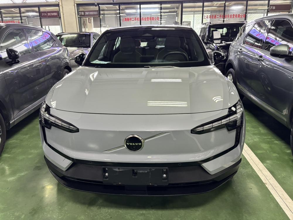 Volvo Volvo EX30