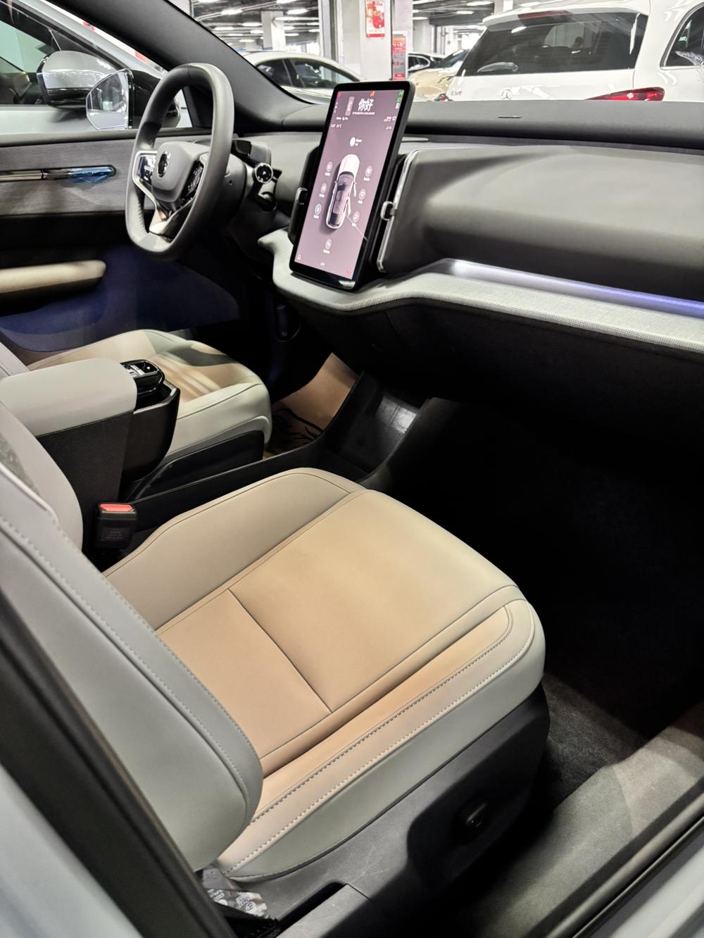 Volvo Volvo EX30