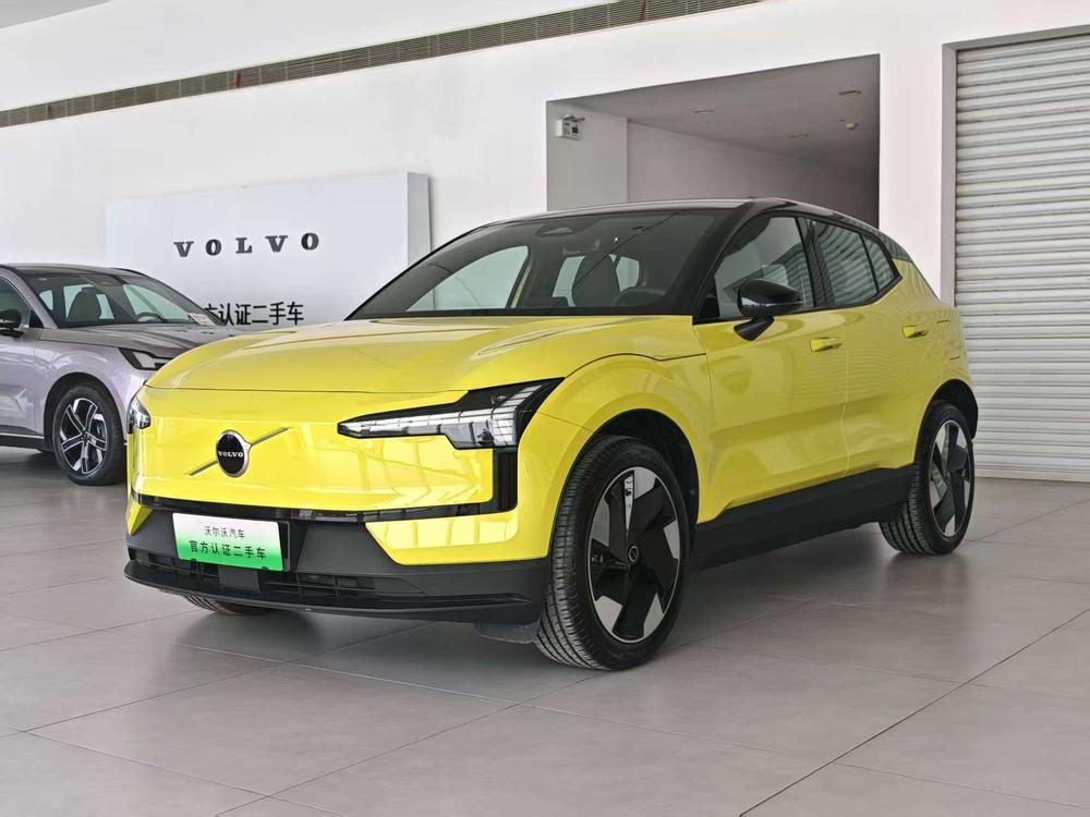 Volvo Volvo EX30