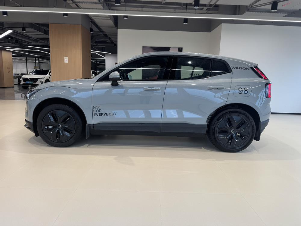 Volvo Volvo EX30