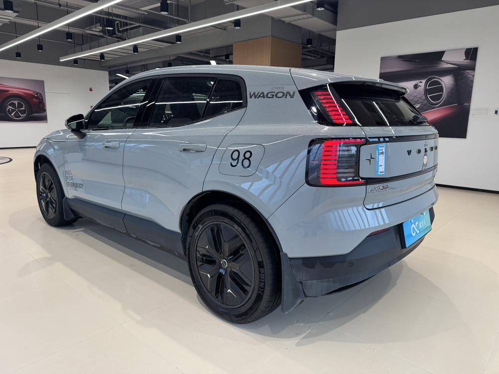 Volvo Volvo EX30