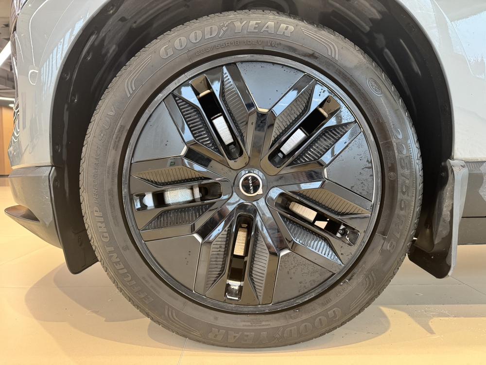 Volvo Volvo EX30