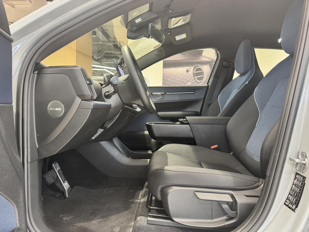 Volvo Volvo EX30