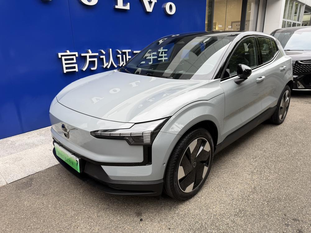 Volvo Volvo EX30