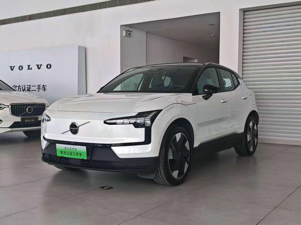 Volvo Volvo EX30