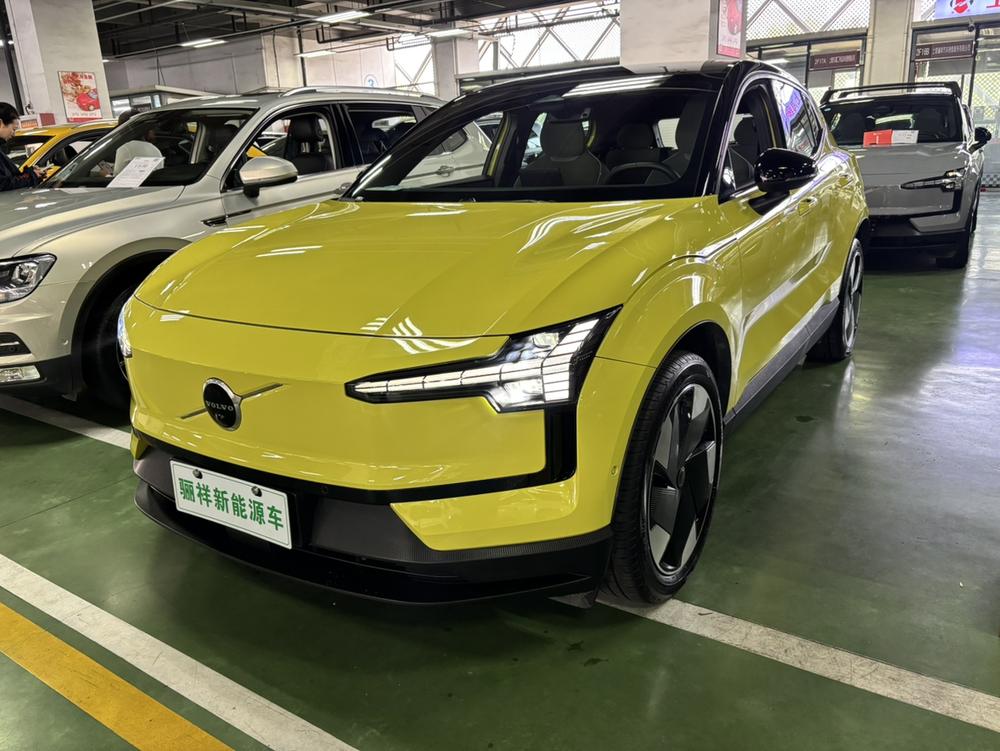 Volvo Volvo EX30