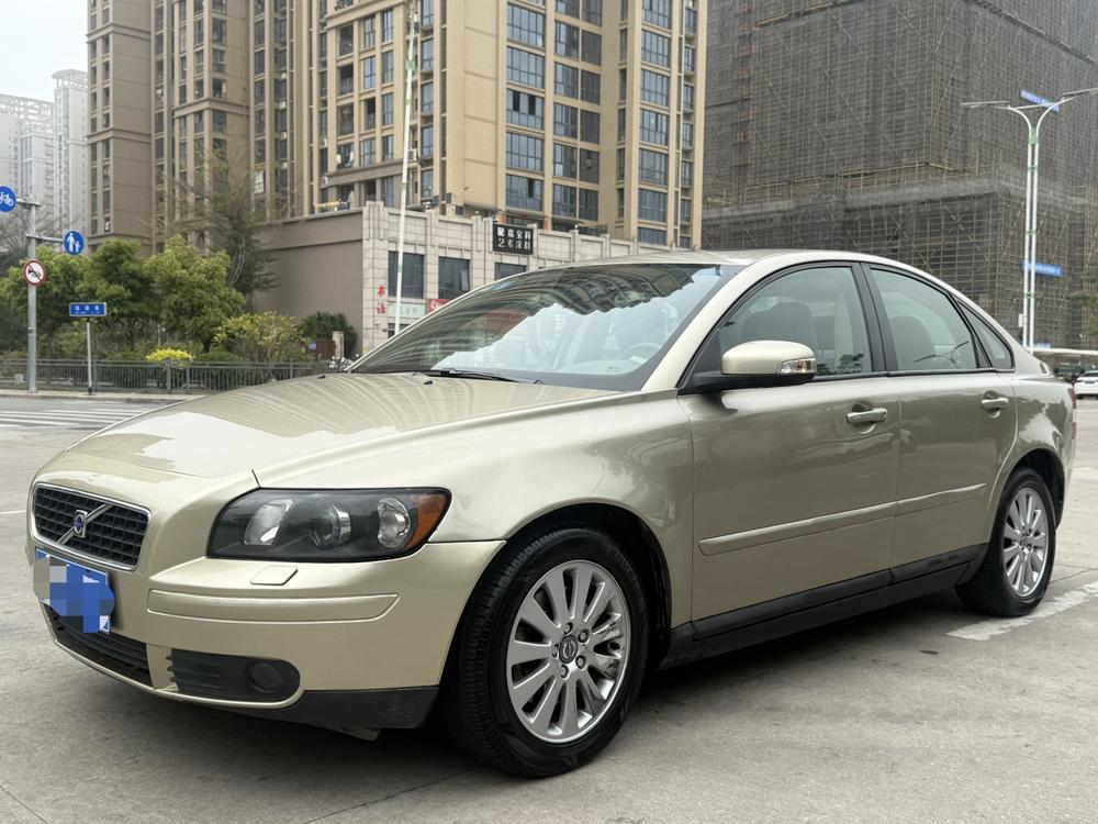 Volvo Volvo S40