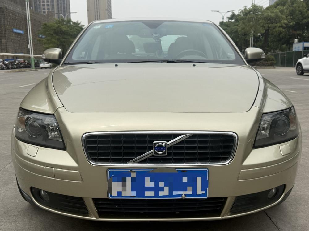Volvo Volvo S40