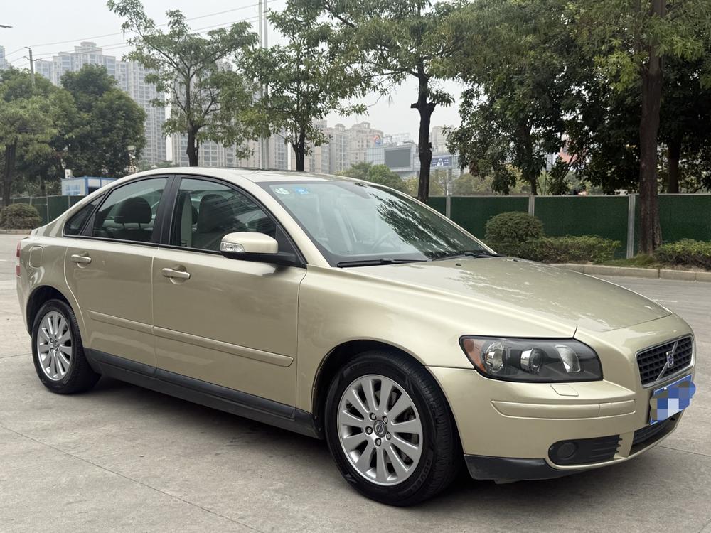 Volvo Volvo S40