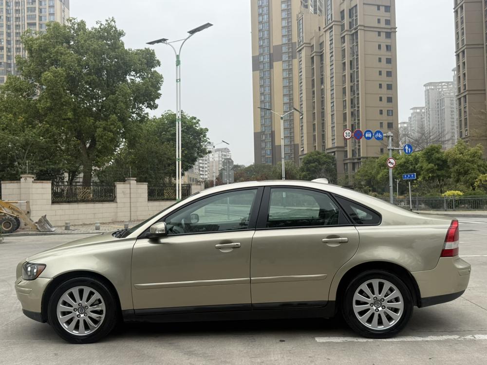 Volvo Volvo S40