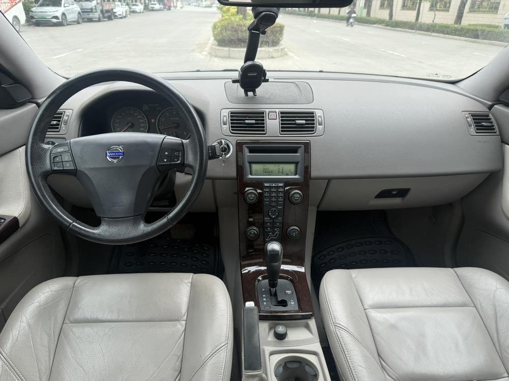 Volvo Volvo S40