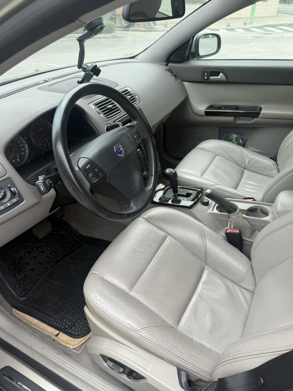 Volvo Volvo S40