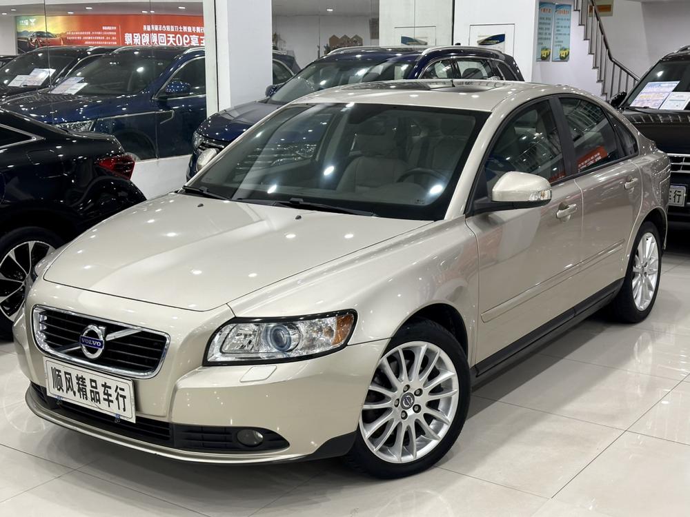 Volvo Volvo S40